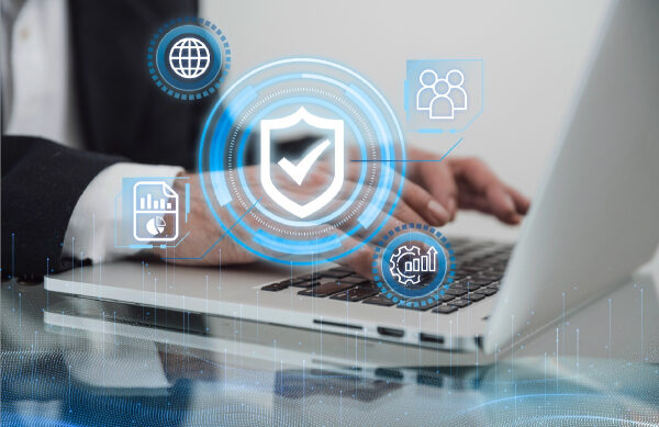 Важный этап развития информационной безопасности завершила компания SMS Traffic 5 Важный этап развития информационной безопасности завершила компания SMS Traffic