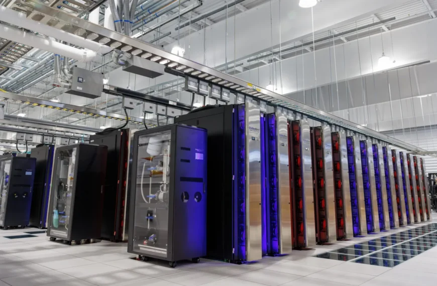 Прорыв в области искусственного интеллекта позволяет сократить потребление энергии в 100 раз, одновременно повышая точность.