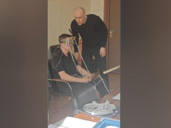 Прибор для стимуляции мозга космонавтов: как он поможет на МКС