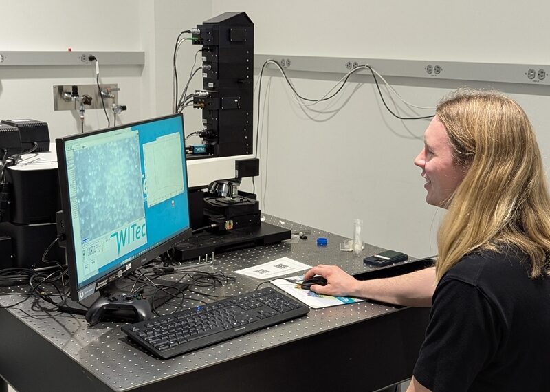 Шестнадцать новых компаний, участвующих в программе START.nano, разрабатывают высокотехнологичные решения при поддержке MIT.nano.