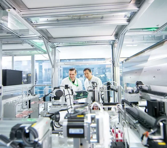 STAT+: Компания Insilico Medicine, разработчик лекарств на основе ИИ, и Lilly заключили сделку по коммерциализации на сумму до 2,75 миллиарда долларов.