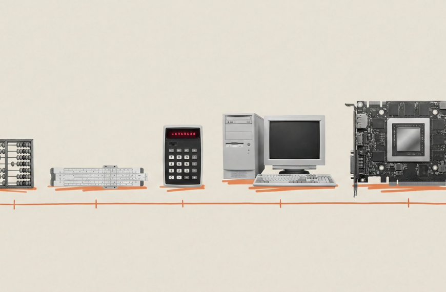 Мустафа Сулейман: Развитие ИИ в ближайшее время не зайдёт в тупик — вот почему.