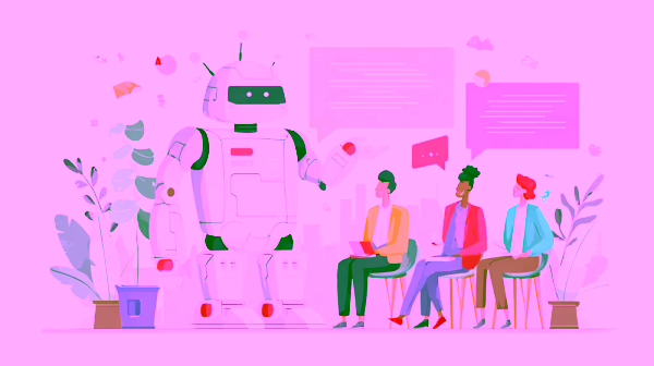 Модель распознавания речи Cohere с открытыми весами достигает показателя ошибок распознавания слов в 5,4% — достаточно низкого уровня, чтобы заменить API распознавания речи в производственных процессах. 2 9e34bec628b3a846cbfb7c44094454be.jpg