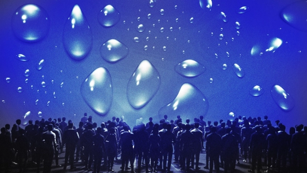 Одной забастовки недостаточно, чтобы остановить работу системы опреснения воды в Мексиканском заливе.