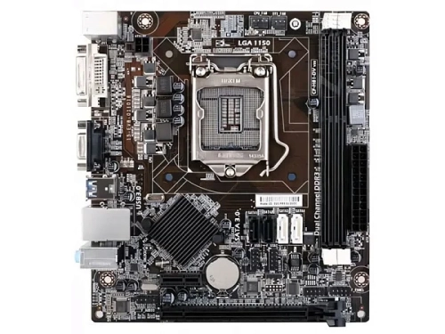 Colorful собирается возродить производство материнских плат с поддержкой DDR3