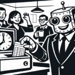 Искусственный интеллект становится неотъемлемой частью 8-часового рабочего дня: компания GLM выпустила открытую версию LLM 5.1, превзойдя Opus 4.6 и GPT-5.4 в тесте SWE-Bench Pro.