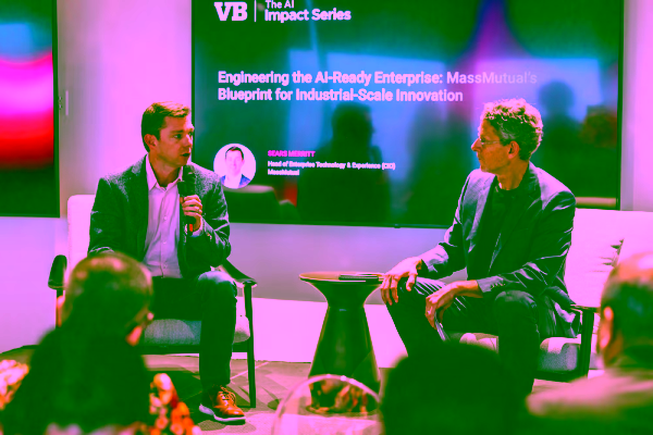 Как MassMutual и Mass General Brigham превратили пилотные проекты в области ИИ в реальные результаты.