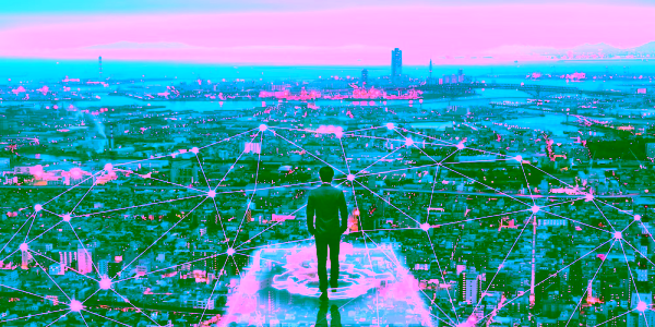 AI-RAN меняет представление об интеллектуальных возможностях и автономности на периферии корпоративных сетей.