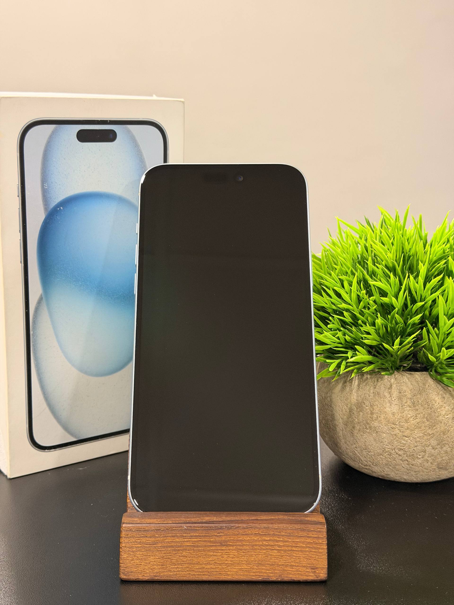 iPhone 15 Plus 128GB