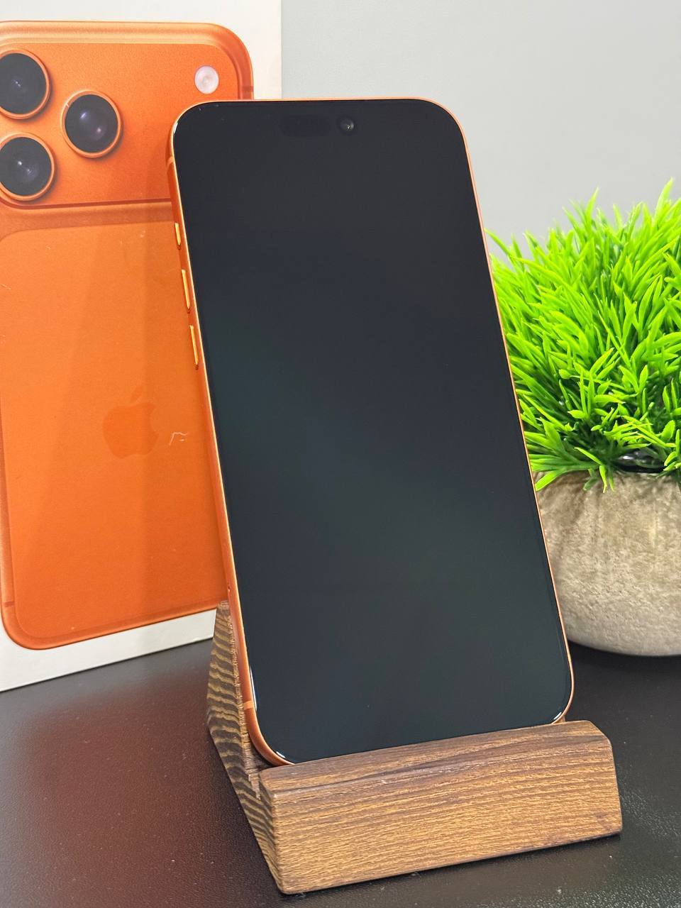 iPhone 17 Pro Max 256gb