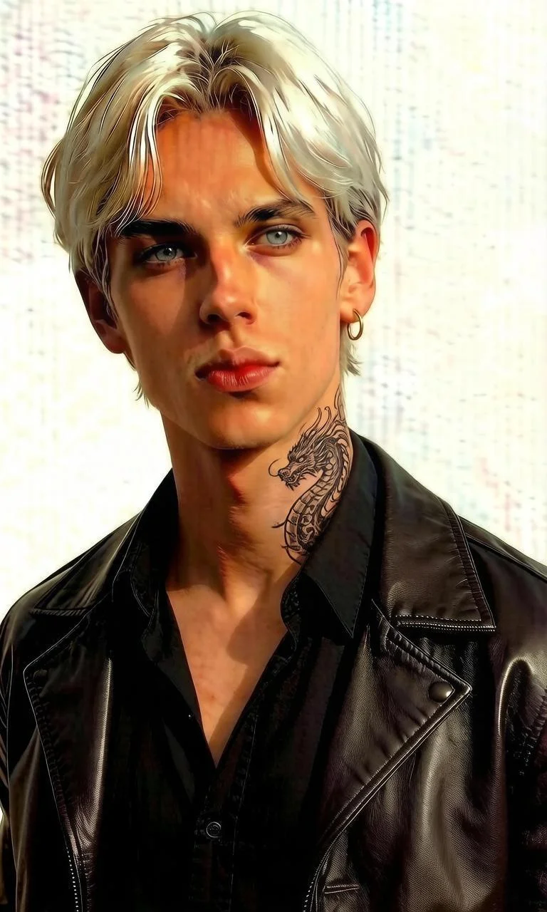 Daniel Schneider