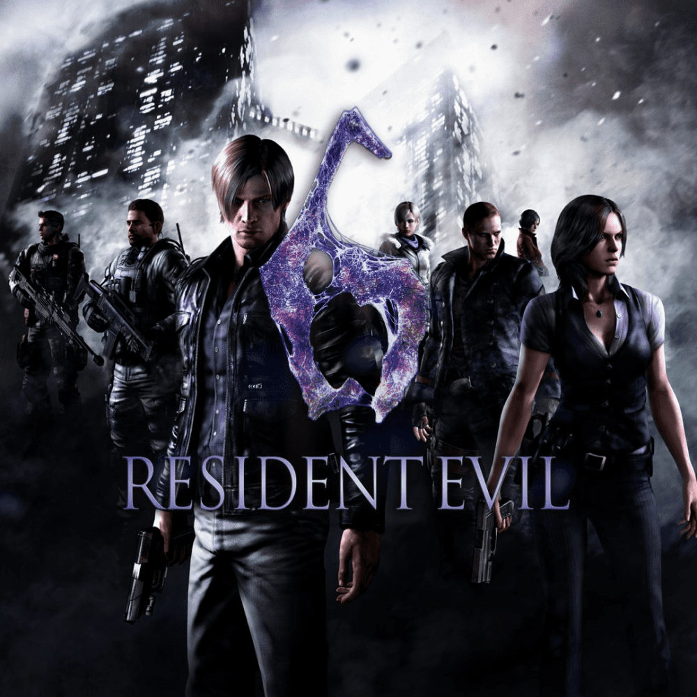 Resident Evil 5 Xbox One Купить