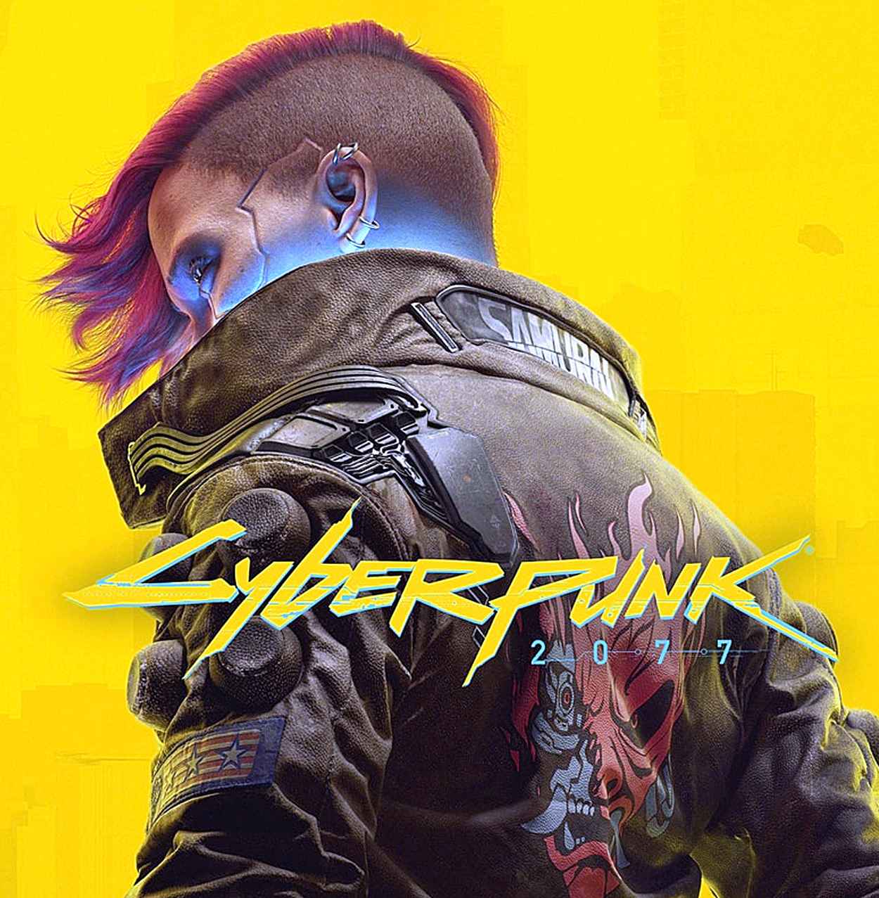 Ключ Cyberpunk 2077 Купить Xbox One