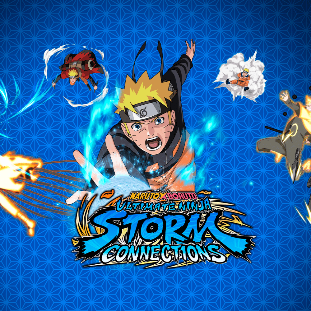 Купить NARUTO SHIPPUDEN: Ultimate Ninja STORM 3 Full Burst HD