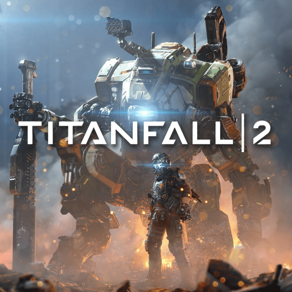 Titanfall2:UltimateEdition