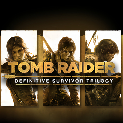 Купить Tomb Raider Definitive Survivor Trilogy — ключ Steam на ПК от 