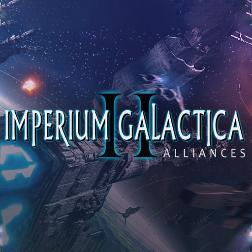 Купить Imperium Galactica II — ключ Steam на ПК от
