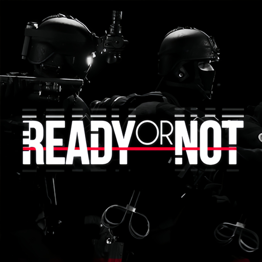 ReadyorNot
