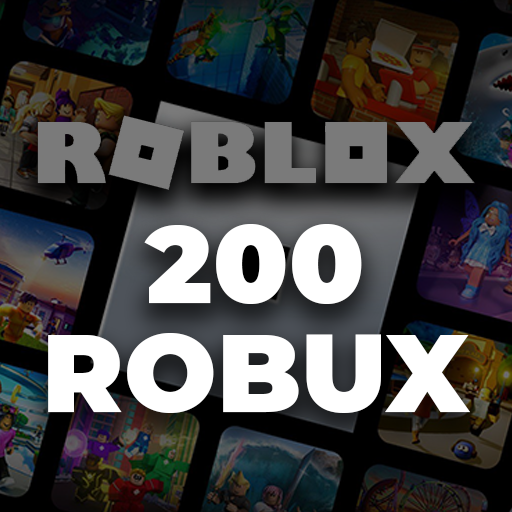 Купить ROBLOX GIFT CARD - 200 ROBUX со скидкой в интернет магазине IGM.GG