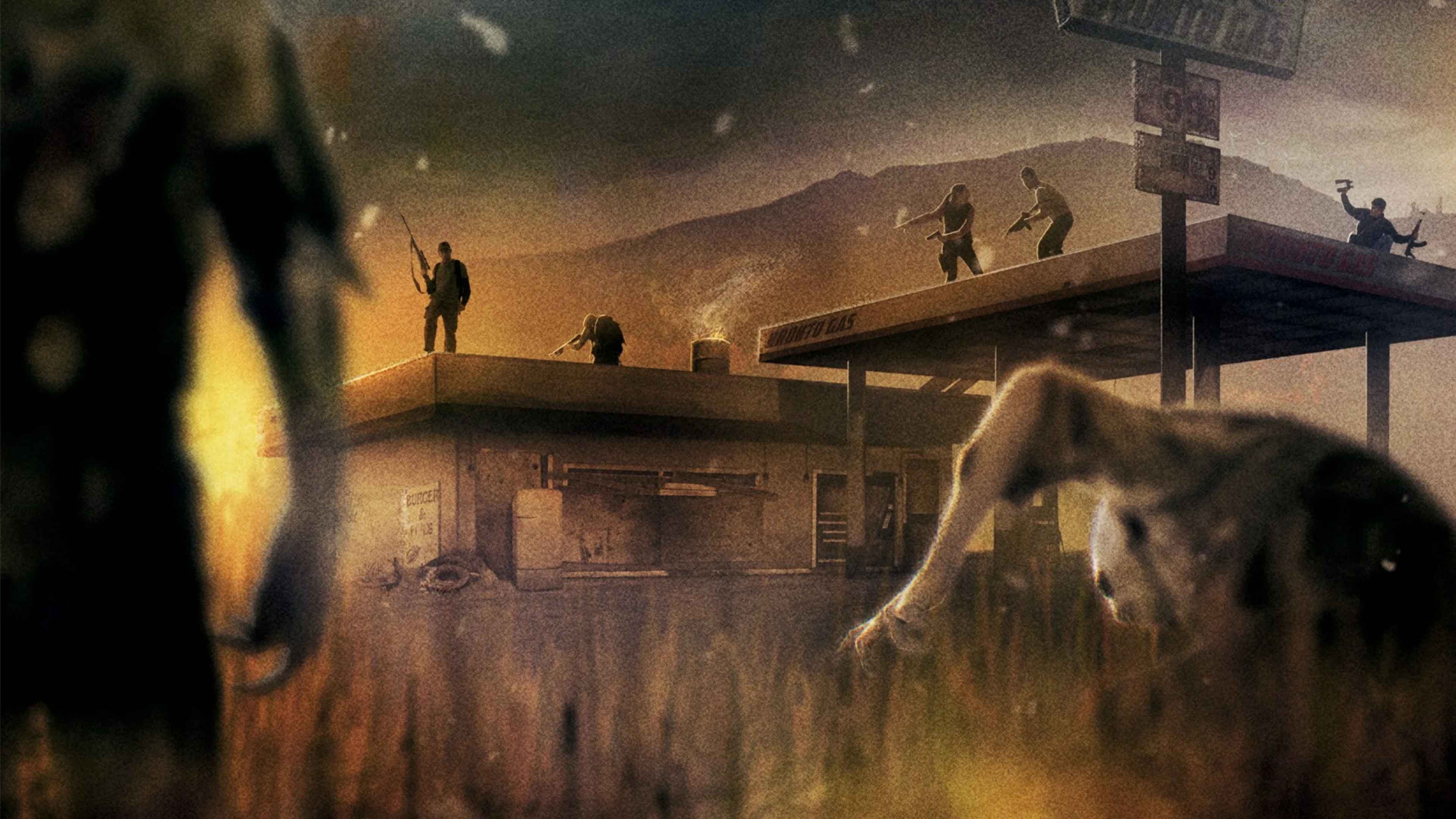 State of decay year one survival edition discount
