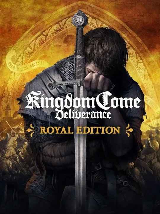 KingdomCome:Deliverance-RoyalEdition