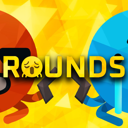 Купить ROUNDS — ключ Steam на ПК от 263₽ | IGM.GG