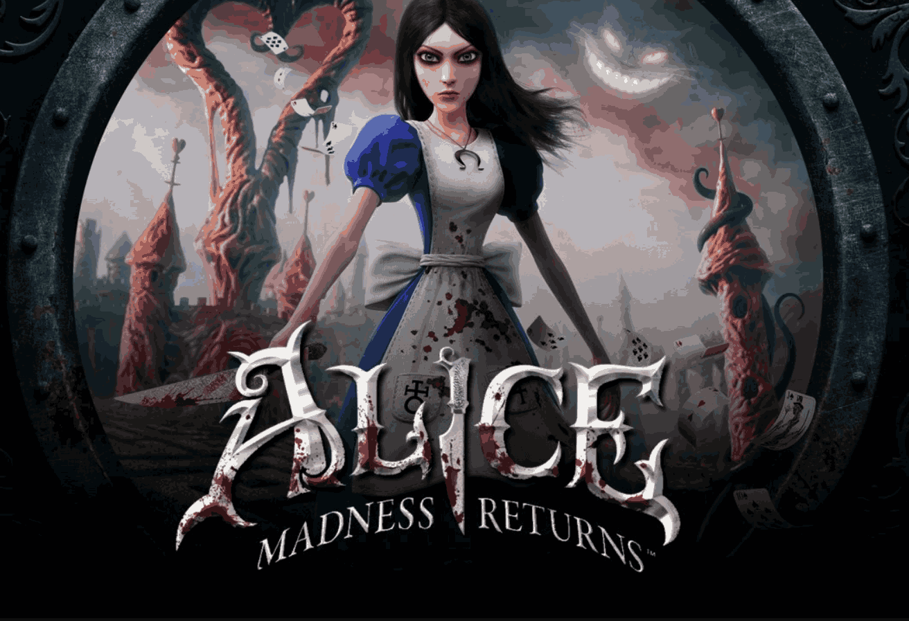 Alice:MadnessReturns