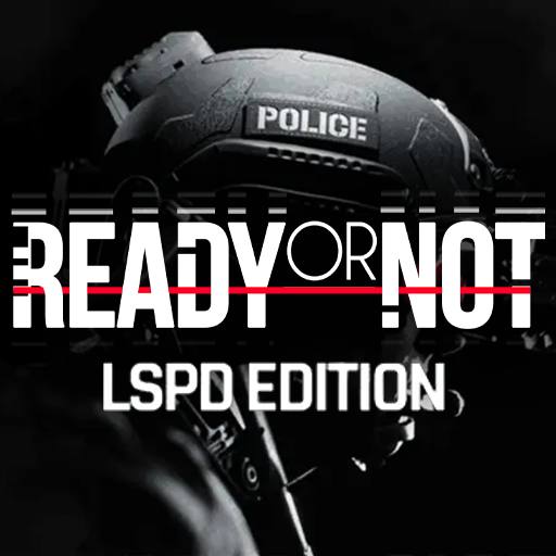 Купить Ready or Not LSPD Bundle — ключ Steam на