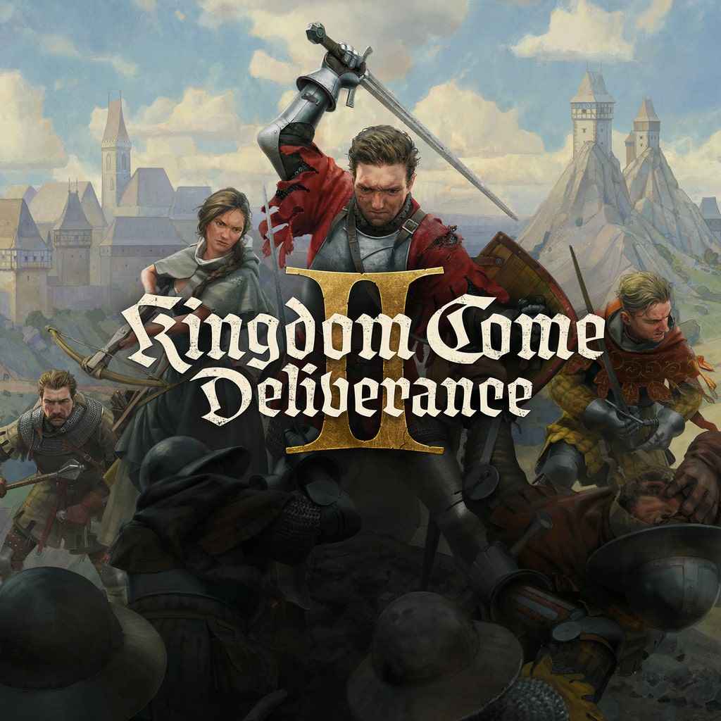 KingdomCome:DeliveranceII