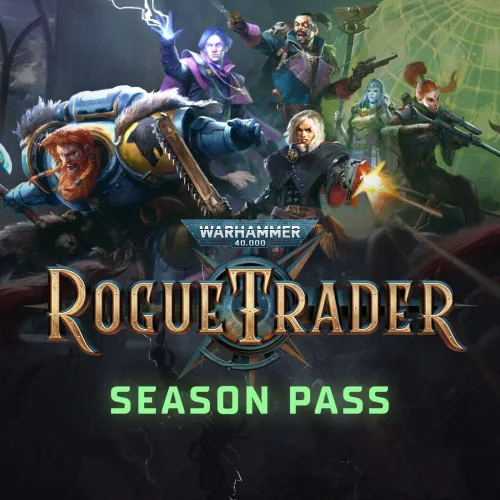 Warhammer rogue trader реле. Warhammer rogue trader реле