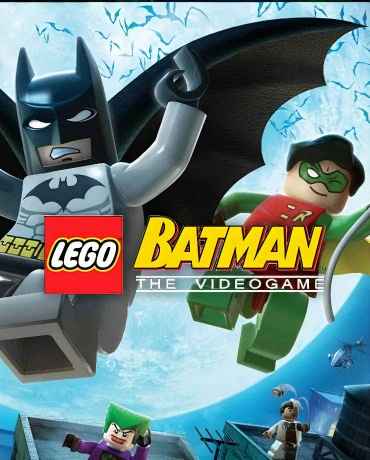 LEGOBatman:TheVideogame