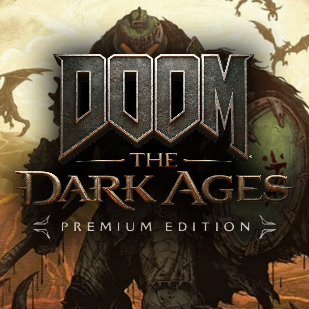 DOOM:TheDarkAges-PremiumEdition