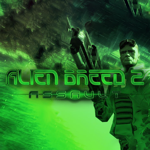 Купить Alien Breed 2: Assault — ключ Steam на ПК от 37₽ | IGM.GG