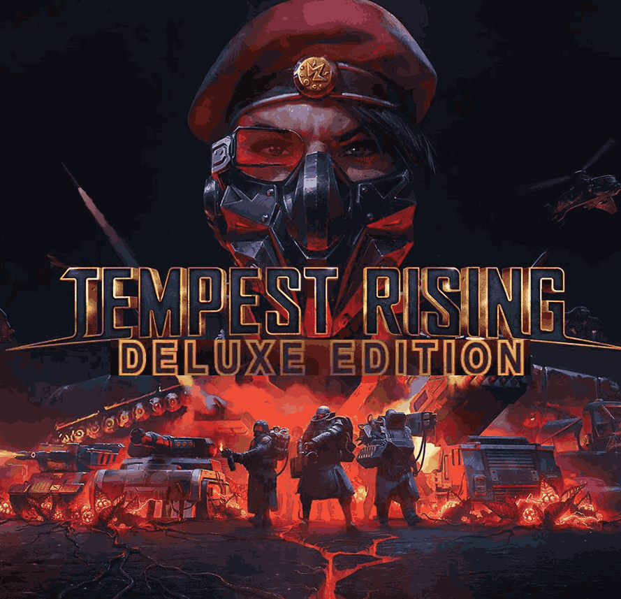 Twitter Tempest Rising Купить Tempest Rising Deluxe Edition — ключ Steam на ПК от 1715₽ | IGM.GG