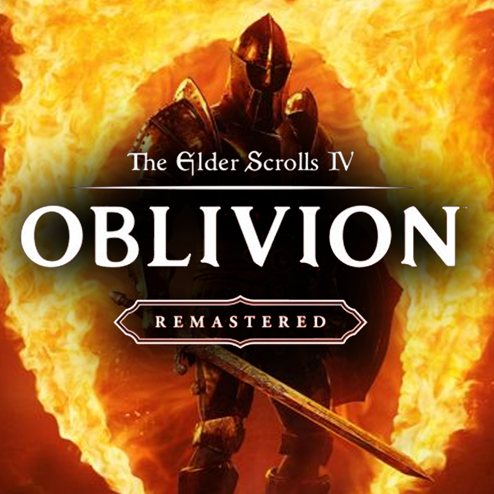 Купить The Elder Scrolls IV: Oblivion Remastered — ключ Steam на ПК от ...