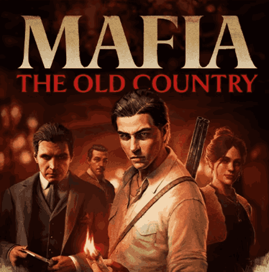 Mafia:TheOldCountry