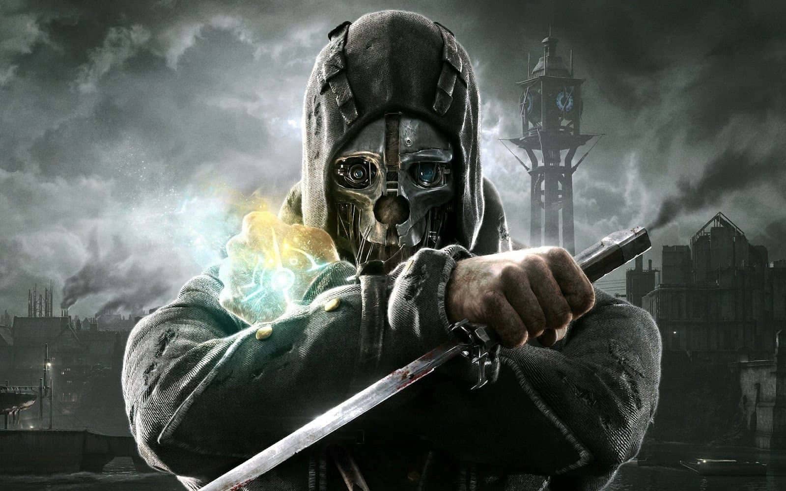 Buy Dishonored at a Discount in the DRIGMATIC.COM Online Store