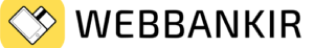 WEBBANKIR