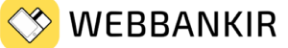WEBBANKIR