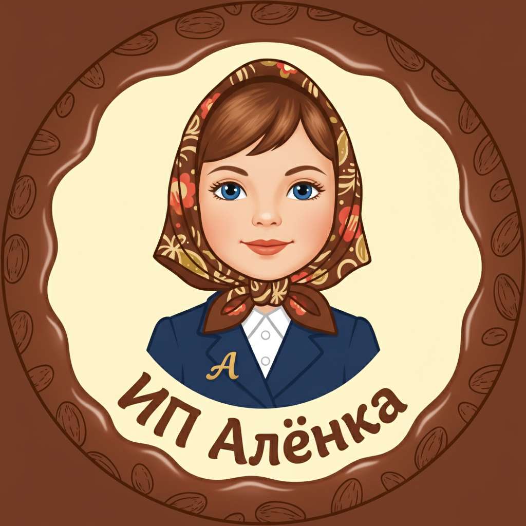 Алёнка