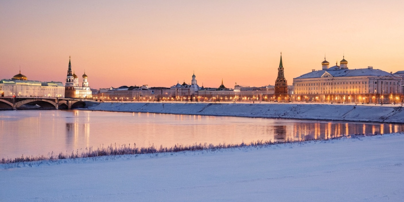 север, Мурманск