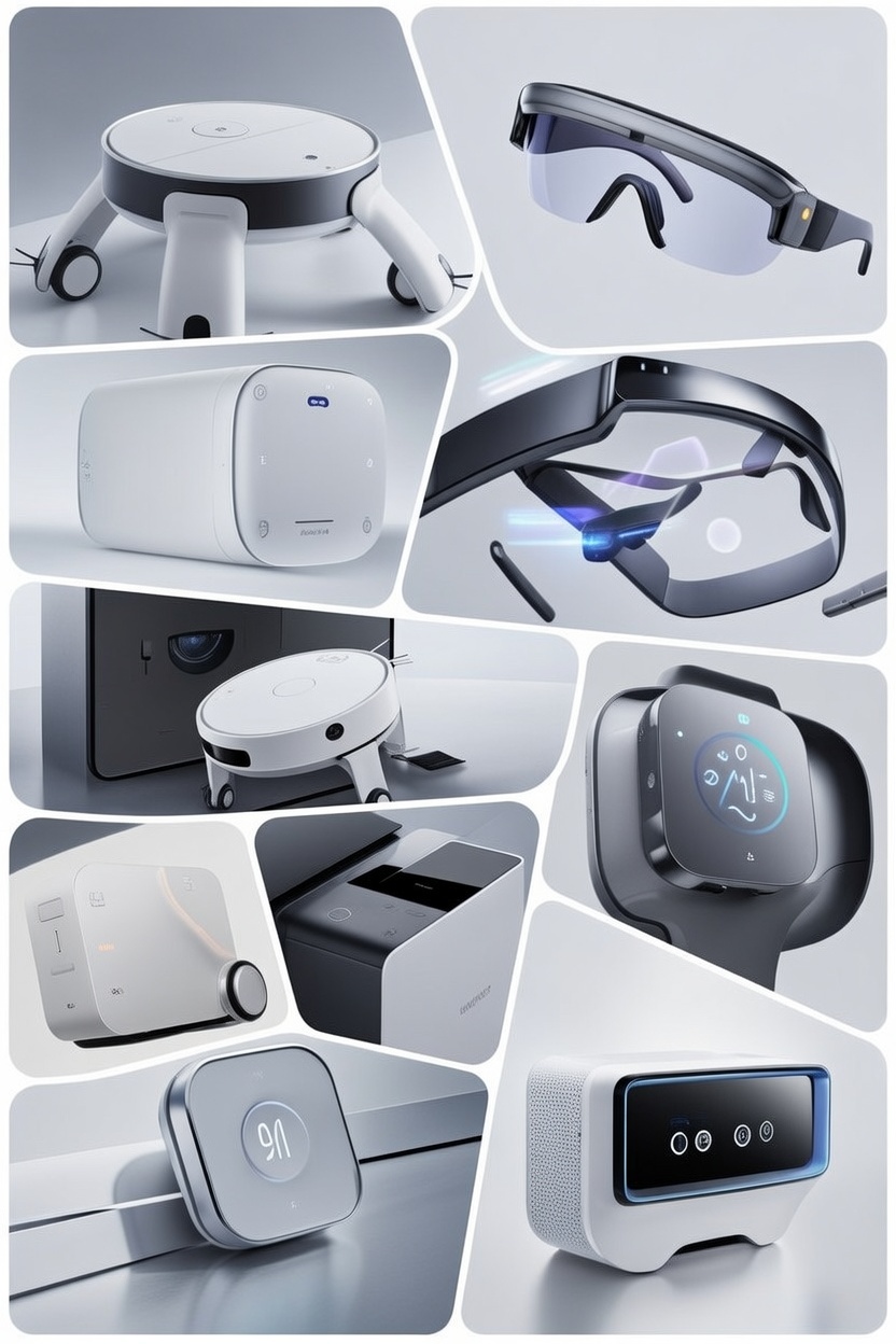 CES 2026: главные новинки бытовой техники