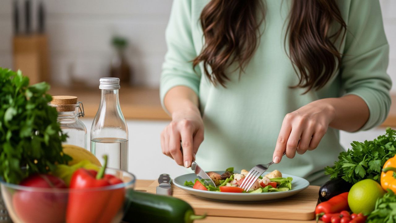 10 вкусных блюд из сезонных продуктов до 300 рублей 