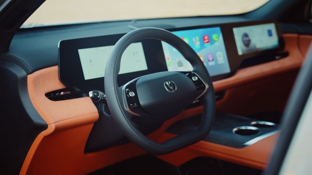 2026 Changan CS75 Plus: A Comprehensive Guide Of Prices