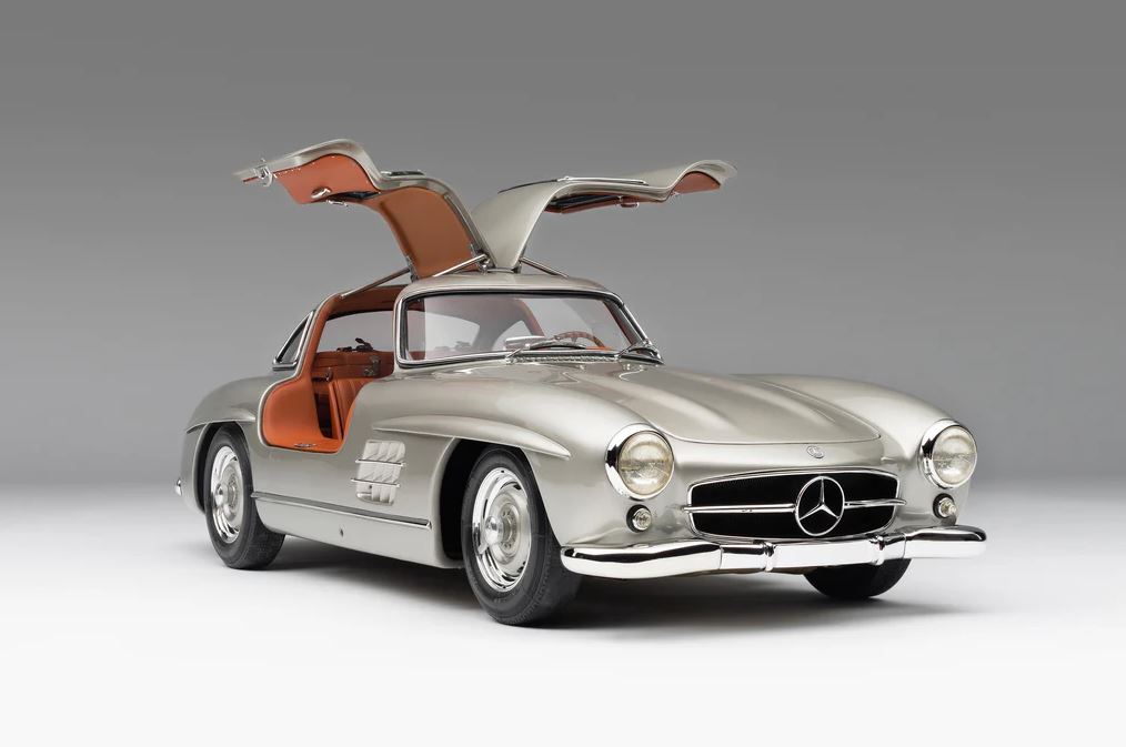Mercedes-Benz 300SL
