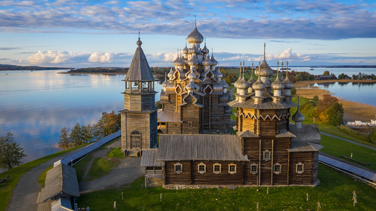 кижи