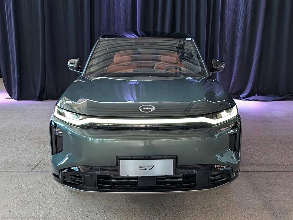 GAC S7 2026