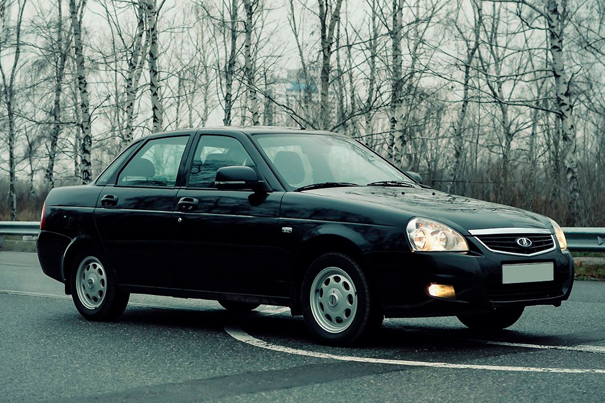 Lada Priora