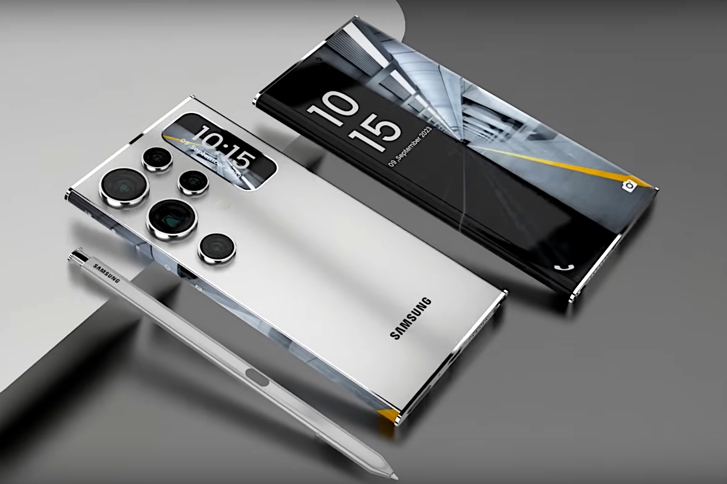 Обзор Samsung Galaxy S26 Ultra 2026