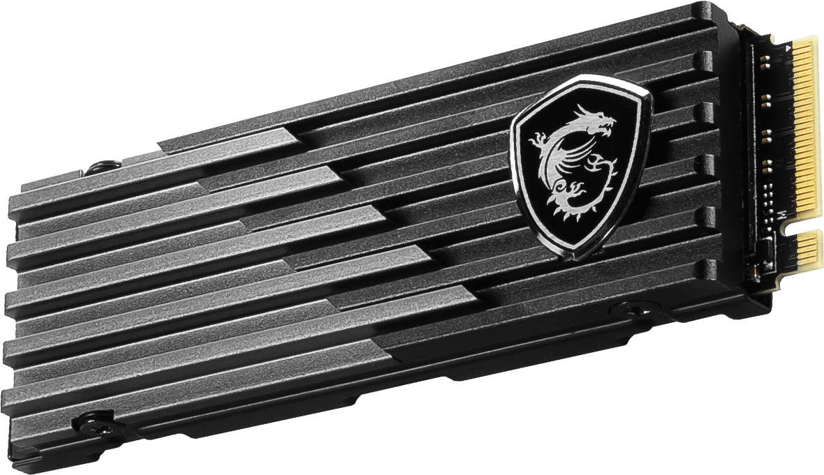 msi spatium m480 pro